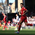 Luis Diaz is officially leaving Liverpool to join Bundesliga champions Bayern Munich