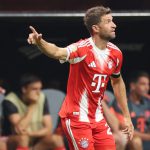 Bóng đá: Muller vẫn đang tìm kiếm bến đỗ phù hợp