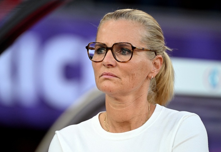 Sarina Wiegman's England strongly hope to beat the Netherlands and secure their first Women's Euro 2025 victory