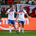 UEFA Women’s EURO 2025: Swedia vs Inggris