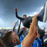 意甲联赛 重夺意甲冠军