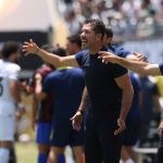 클럽 친선경기: 팬들은 디에고 시메오네 감독이 포르투 전에서 평소의 선발진을 출전시키기를 기대하고 있다.