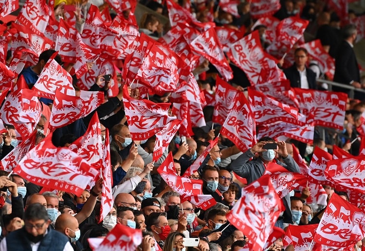 Giao hữu CLB: Brest thể hiện khả năng phòng ngự ấn tượng