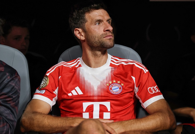 美职联 开启新旅途