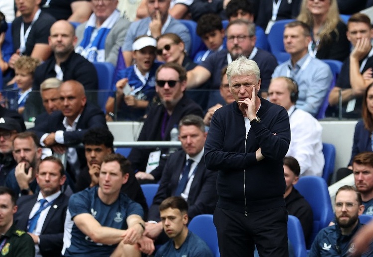 Klasemen sementara Premier League 2025-2026