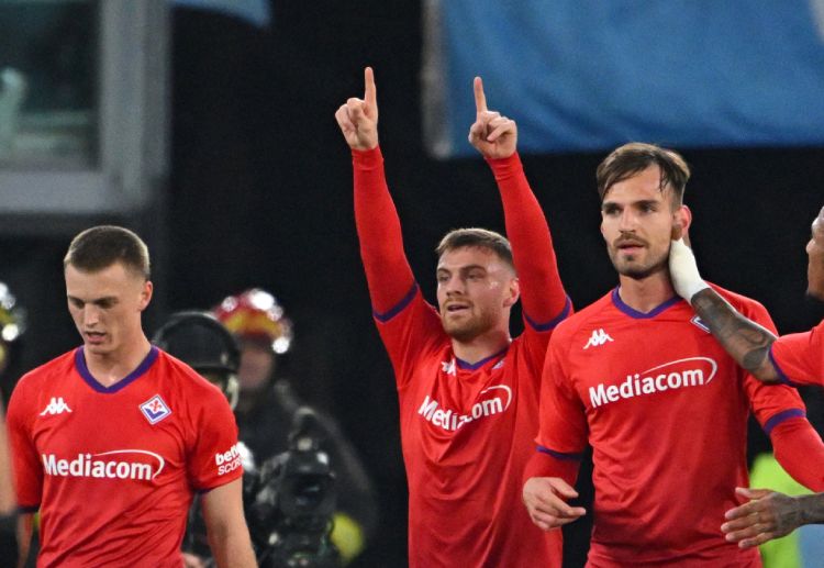 Fiorentina làm khách trên sân của Torino ở vòng 2 Serie A