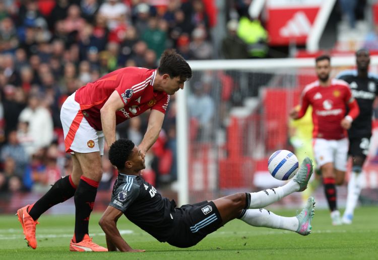 Club Friendly jadi persiapan Ollie Watkins untuk memulai musim depan
