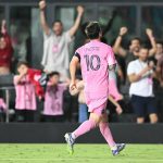 Inter Miami hope to include Lionel Messi in the line-up ahead of their Leagues Cup semi-final match vs Orlando City