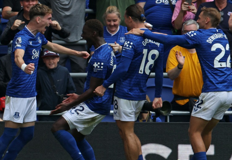 Everton thi đấu vòng 3 Premier League 2025/26 với cuộc đối đầu Wolves