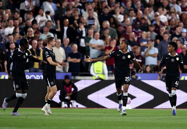 ချဲလ်ဆီး ကတော့ ဒီနိုင်ပွဲနဲ့ အတူ ပွဲစဉ် ၂ ရဲ့ တခြားသော ပွဲတွေ မကစားခင်မှာ ပရီးမီးယားလိဂ် အမှတ်ပေးဇယားကို ဦးဆောင်လိုက်ပြီ ဖြစ်ပါတယ်။