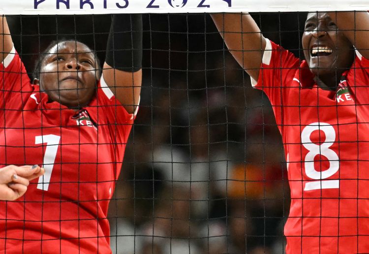 FIVB Women's Volleyball World Championship 2025: Nữ Kenya thắng toàn diện