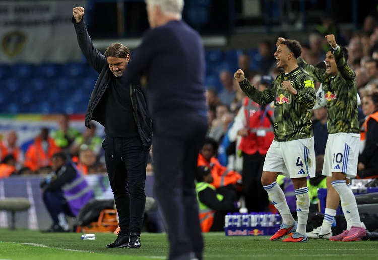 လိဒ်စ်ယူနိုက်တက် ကတော့ ပရီးမီးယားလိဂ် အဖွင့် ပွဲစဉ်မှာ အဲဗာတန်ကို ၁-၀ ရလဒ်နဲ့ အနိုင်ခဲ့ပြီး ခြေစွမ်းပိုင်းလည်း ကောင်းမွန်ခဲ့တာ တွေ့ရပါတယ်။