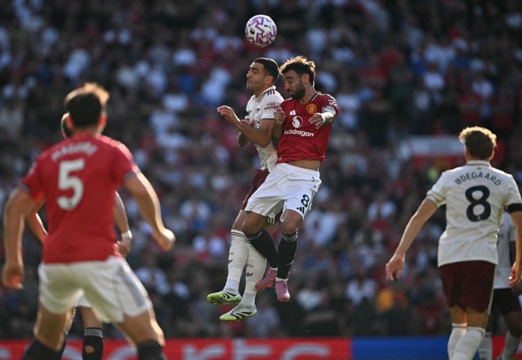 ပြီးတော့ အာဆင်နယ်က ပရီးမီးယားလိဂ်မှာ စတုတ္ထမြောက် ဒဏ်ရာရကစားသမား အများဆုံး အသင်း ဖြစ်ခဲ့ပါတယ်။