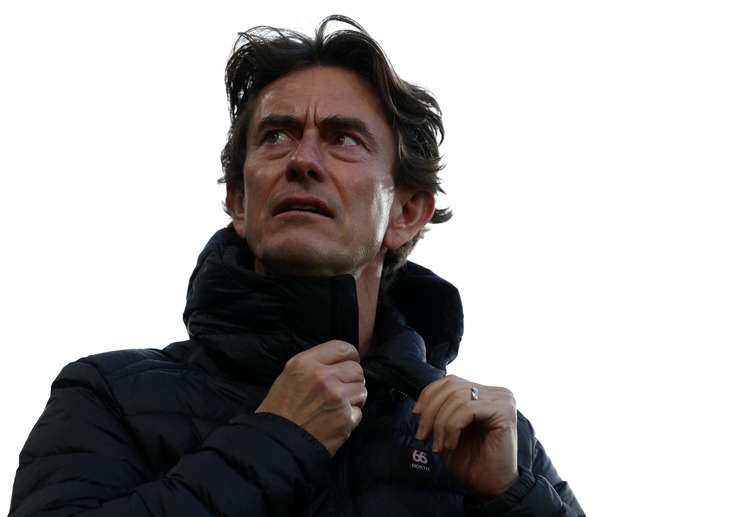 欧洲超级杯 拿到首冠