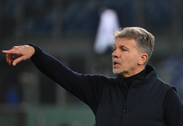 โตริโน่ กัลโช่มีลุ้นแต้ม เซเรีย อา 2025