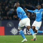 Giao hữu CLB: Napoli đang cần thêm thời gian để lấy lại phong độ