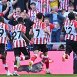 ซันเดอร์แลนด์ พร้อมชน เบรนท์ฟอร์ด พรีเมียร์ลีก 2025