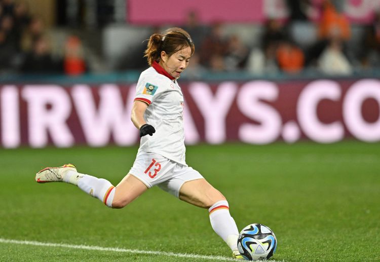 ASEAN Women’s Championship 2025: Nữ Việt Nam có trận đấu tấn công sắc sảo