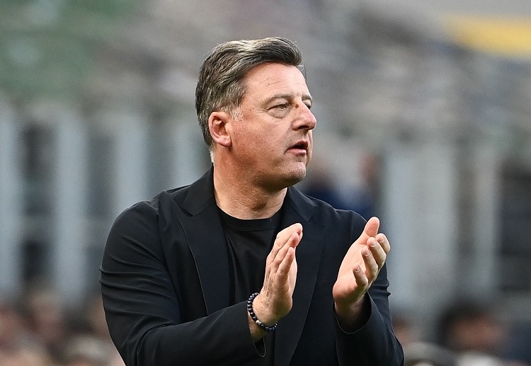 Taruhan Serie A: Inter Milan vs Udinese