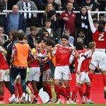 ဒီနေရာမှာ ပြောစရာ ရှိတာက ဒီနှစ် ပရီးမီးယားလိဂ် ချန်ပီယံဆု အတွက် အဓိက ပြိုင်ဆိုင်နေတဲ့ ၃ သင်းမှာ ဘယ်အသင်းရဲ့ ခြေစွမ်းက အတည်ငြိမ်ဆုံး အားရစရာ အကောင်းဆုံးလဲ ဆိုတာပါ။