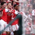 อาร์เซนอล พร้อมเก็บ 3 แต้มในบ้าน ของเกมพรีเมียร์ลีก 2025