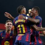 Champions League: Barcelona vẫn sẽ có quyền tự tin ở trận đấu này