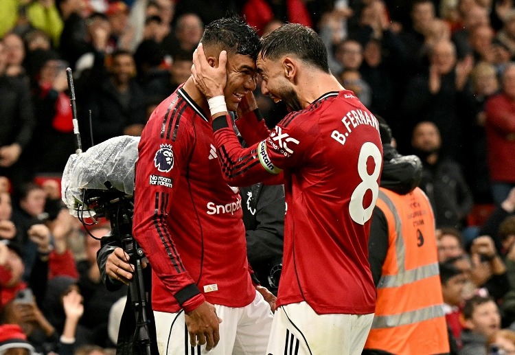 Klasemen sementara Premier League 2025-2026