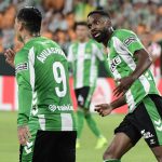 Real Betis bước vào vòng phân hạng Europa League chạm trán Nottingham Forest