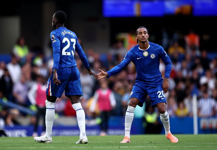 Champions League: Chelsea có thể sẽ cho thấy sức mạnh