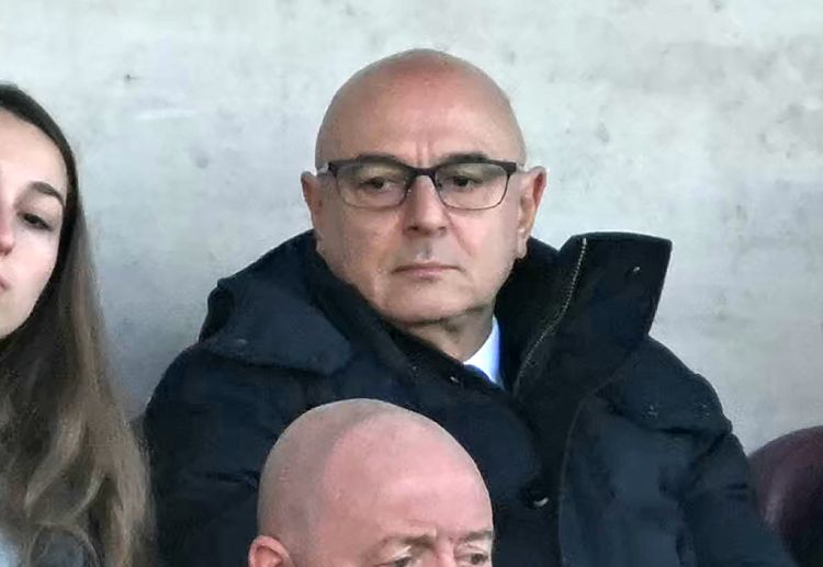 英超联赛 热刺在失去丹尼尔·莱维的领导后，将于周日迎战西汉姆联，展开伦敦德比。