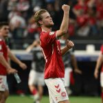 Vòng loại World Cup 2026: Đan Mạch đang không quá vượt trội so với Scotland