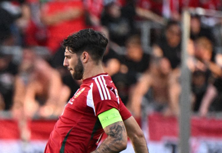 Vòng loại World Cup 2026: Hungary vẫn đang lép vế trước Bồ Đào Nha