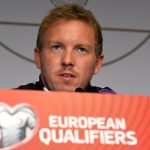 Tuyển Đức đối đầu Bắc Ireland ở lượt trận 2 Vòng loại World Cup 2026