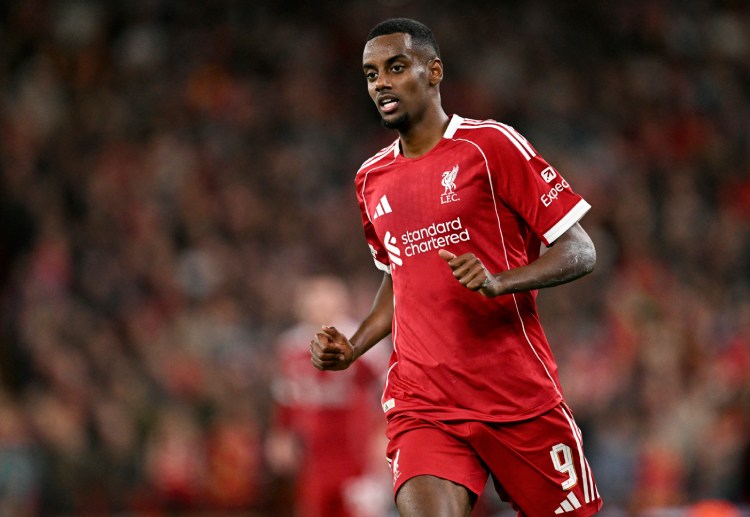 Liverpool đá vòng 6 Premier League bằng màn đối đầu Crystal Palace