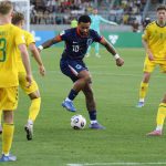 ဒတ်ချ် တို့ဟာ အဆင့် ၂ နေရာက ပိုလန်နဲ့ ရမှတ်တူနေပေမယ့် ၁ ပွဲလျော့ ကစားထားတာကြောင့် ကမ္ဘာ့ဖလား ခြေစစ်ပွဲ တိုက်ရိုက် အောင်မြင်ဖို့ အခြေအနေကောင်းနေပါတယ်။