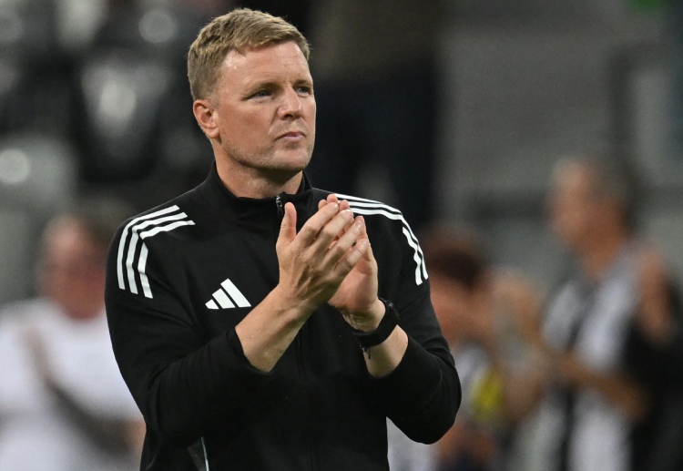 Eddie Howe’s Newcastle United head into their clash with Bournemouth eager to secure a vital Premier League victory