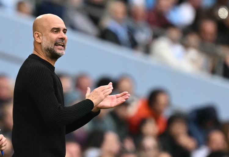 EFL Cup: Man City đang có phong độ không tệ