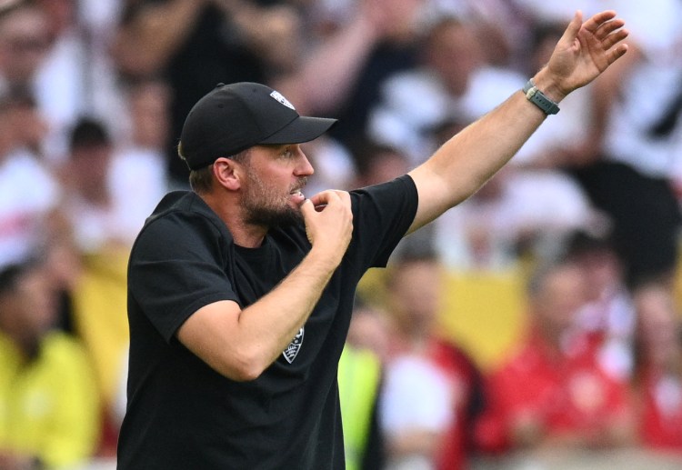 สตุ๊ดการ์ท ได้เปรียบกับการเล่นในบ้าน ยูโรป้า ลีก 2025