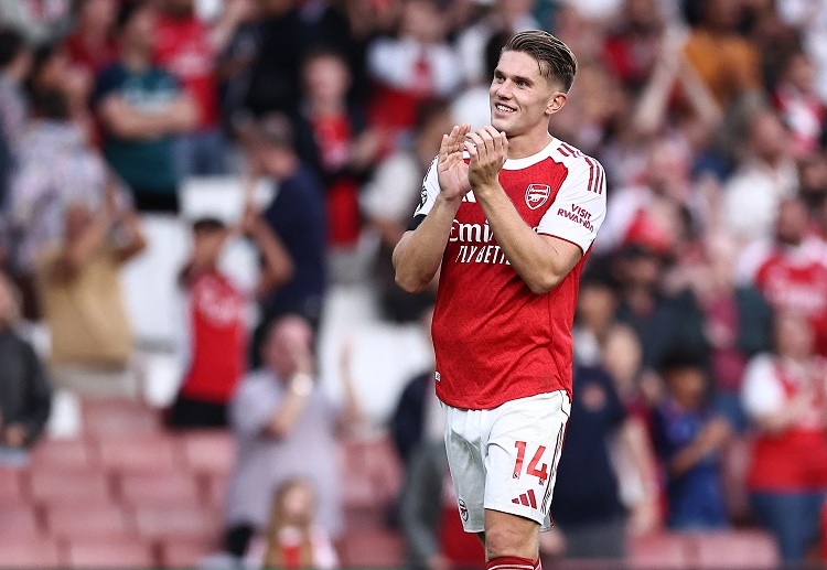 Arsenal bước vào vòng bảng Champions League chạm trán Athletic Bilbao