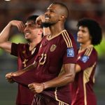 Taruhan kualifikasi Piala Dunia 2026: Venezuela vs Kolombia