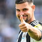 Premier League: Newcastle mang về một chiến thắng kịch tính