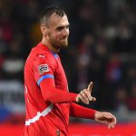 สาธารณรัฐเช็ก พ่ายแพ้หมดรูปต่แ โครเอเชีย ใน ฟุตบอลโลก 2026 เมือ่เดือนมิถุนายน ที่ผ่านมา