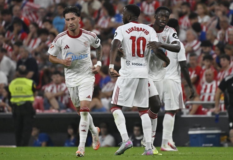 西甲联赛 状态回升