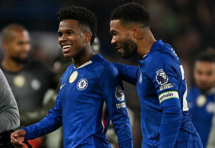 Statistik Chelsea vs Liverpool di pekan ketujuh Premier League