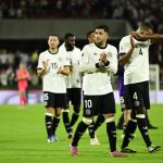 Tuyển Luxembourg đối đầu Đức ở Vòng loại World Cup khu vực châu Âu