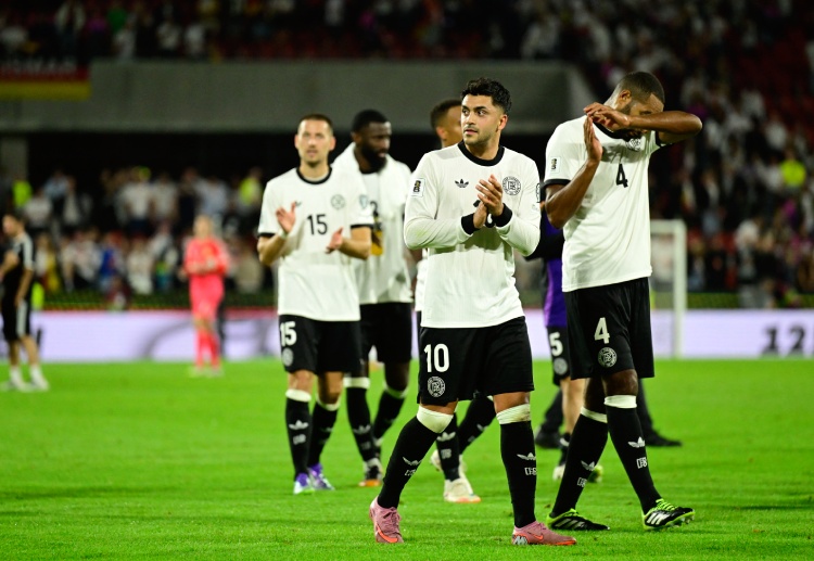 ကမ္ဘာ့ဖလား ခြေစစ်ပွဲ ဥရောပဇုန် အုပ်စု A မှာ ရမှတ် ၆ မှတ်စီ ရရှိထားတဲ့ အသင်း နှစ်သင်းရဲ့ အားပြိုင်မှုကို မြင်တွေ့ရမှာပါ။