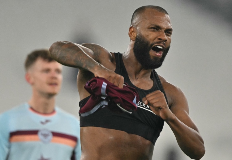 Premier League: West Ham vẫn đang thi đấu rất bạc nhược