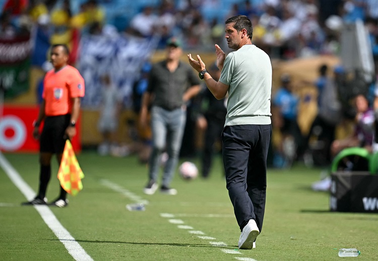 Taruhan Serie A: AS Roma vs Inter Milan