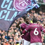 Taruhan Premier League: Burnley vs Arsenal