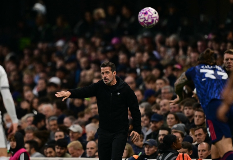 Fulham giành quyền vượt qua vòng 4 Cúp Liên đoàn Anh